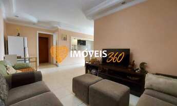 Imagem 2: APARTAMENTO 101M² VISTA MAR NA VILA TUPI - PRAIA GRANDE