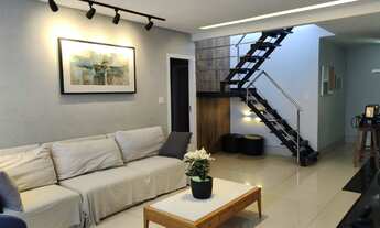 Imagem 5: Cobertura à venda, 3 quartos, 1 suíte, 2 vagas, Buritis - Belo Horizonte/MG