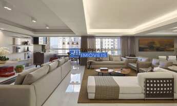 Imagem: Apartamento Alto Luxo Vila da Serra