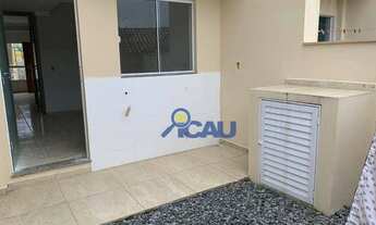 Imagem 6: Sobrados 2 dormitórios na Franz Volles