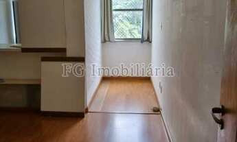 Imagem 3: EXCELENTE APARTAMENTO EM BOTAFOGO