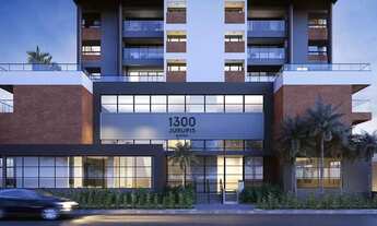 Imagem 2: Moema - Apartamento de 79 m2 , com 1 Suites , e com 1 Vaga de Garagem