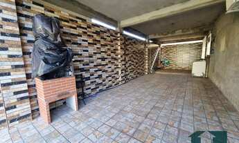 Imagem 2: Casa Ampla em Jacutinga - Mesquita/RJ