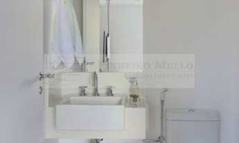 Imagem: LOCAÇÃO APTO 63 MTS. BROOKLIN 01 DORMT