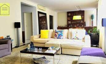 Imagem 6: Jardim América - Apartamento amplo reformado à venda Edifício projetado por arquiteto ren