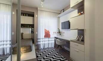 Imagem 4: Apartamento PRIVILEGIADO com 2 suítes à venda, 68 m² - Centro - Itajaí/SC