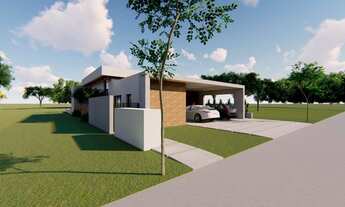 Imagem 4: Casa com 3 suítes à venda, 256m² no Condomínio Villas do Golfe - Itu/SP