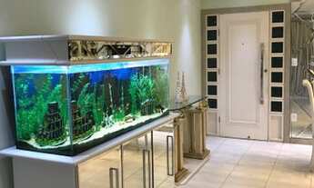 Imagem 6: UBERLâNDIA - Apartamento Padrão - Centro