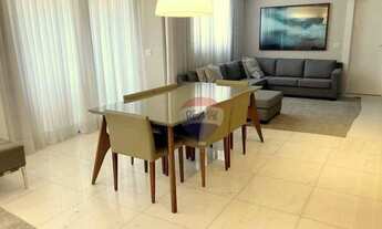 Imagem 4: Apartamento com 4 suítes