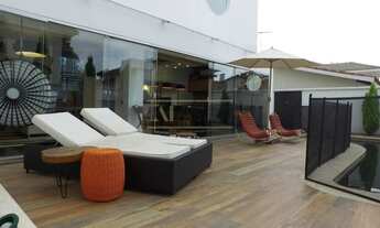 Imagem 5: Barueri - Casa de Condomínio - Alphaville 04