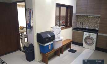 Imagem 7: Sobrado com 3 dormitórios à venda, 112 m² por R$ 579.900,01 - Seminário - Curitiba/PR