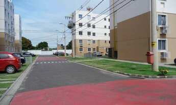 Imagem 4: Apartamento com 2 dormitórios à venda, 45 m² por R$ 145.000,00 - Jardim Alvorada - Nova Ig