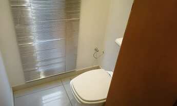 Imagem 4: Casa térrea com 3 suítes para alugar, 260 m² por R$ 6.000/mês - Chácara Belvedere - Campin