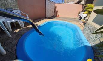 Imagem: Vendo Casa no CPA 4 com energia solar e