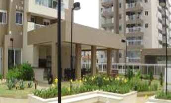 Imagem 4: APARTAMENTO COM VISTA DA PRAIA 2 DORMITÓRIOS COM VARANDA GOURMET NO RESORT EM ITANHÉM