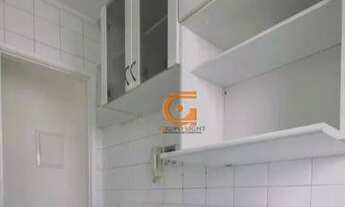 Imagem 7: Apartamento com 2 dormitórios à venda, 50 m² por R$ 480.000,00 - Chácara Inglesa - São Pau