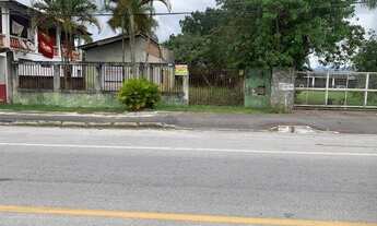 Imagem: Terreno Na PR 407 sentido praia de leste