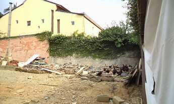 Imagem 3: TERRENO COM PEQUENO ACLIVE - 447 m²