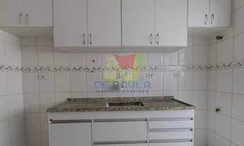 Imagem 5: Apartamento 64m² à venda por R$480.000,00 - Vila Azevedo - São Paulo/SP