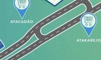 Imagem 2: Salas e lojas Helitower