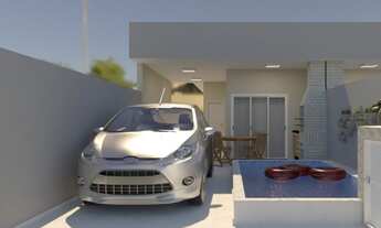 Imagem 5: Jardim Solemar 2 dormitorios