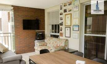 Imagem: Apartamento com 3 dormitórios à venda