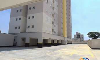 Imagem 2: Apartamento com 3 dormitórios (um suite) à venda, 59 m² à partir de R$ 275.846 - Vila Mas