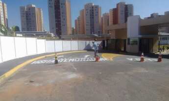 Imagem 4: Apartamento Mobiliado- Condomínio São Cristóvão -Osasco - SP