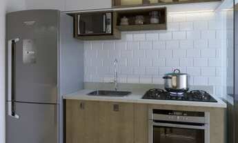 Imagem 3: Apartamento Shopping Aricanduva