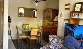 Imagem 6: Rio de Janeiro - Apartamento Padrão - Tijuca