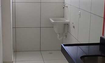 Imagem 3: Alugo apartamento no residencial bosque Heliópolis