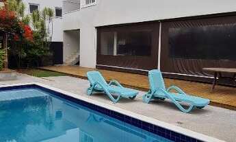 Imagem 2: Casa no Condomínio Bosque dos Jatobás em Jundiaí-SP