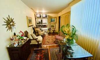 Imagem 3: Apartamento em frente a Praia da Batra da Tijuca de 4 suítes