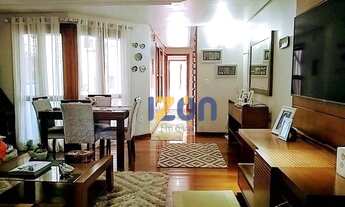 Imagem 2: Sobrado à venda, 205 m² por R$ 698.900,00 - São Luis - Canoas/RS