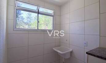 Imagem 5: Apartamento com 2 dormitórios à venda, 50 m² por R$ 220.000,00 - Pimenteiras - Teresópolis