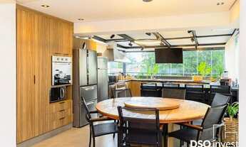 Imagem 3: SãO PAULO - Apartamento Padrão - Campo Belo