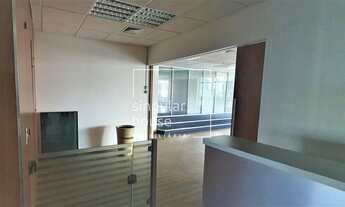 Imagem 4: Conjunto comercial | 416m² | 4 vagas