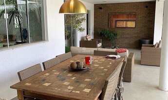 Imagem 4: Excelente casa em uma ótima localização no bairro Jardim Karaíba