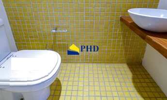 Imagem 6: RIO DE JANEIRO - Apartamento Padrão - LAGOA