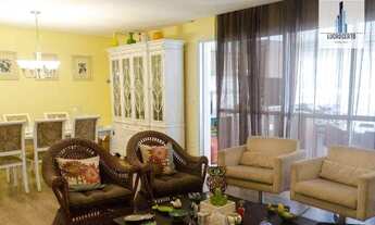 Imagem 4: Apartamento com 3 dormitórios à venda, 168 m² por R$ 1.950.000,00 - Água Branca - São Paul