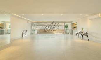 Imagem 4: Apartamento, reformado com varanda no Jardim Paulista, 03 suítes e próximo ao Clube Paulis