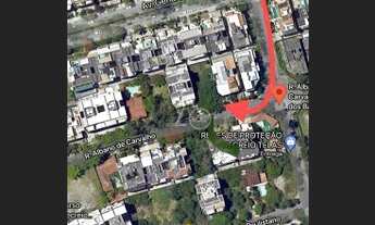 Imagem: Terreno à venda, 630 m² por R$ 1.100.000,00