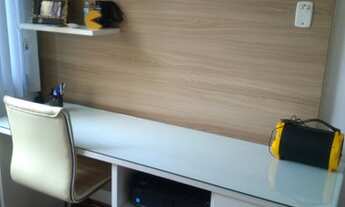 Imagem 7: FAB014 Lindo apartamento porcelanato 2 quartos começo da Noronha Torrezão