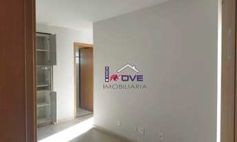 Imagem 4: Apartamento com 2 dormitórios para alugar, 45 m² por R$ 1.400,00/mês - Samambaia Sul - Sam