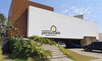 Imagem: Casa em condomínio em Sorocaba, Alphaville