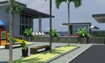 Imagem 7: Apartamento home club, 1 suíte, 2 dormitórios, 1 vaga garagem, frente mar, Itapoá