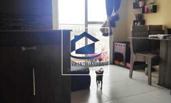 Imagem 4: Apartamento - Jardim Nova Indaiá - Indaiatuba