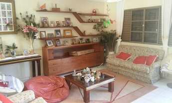 Imagem 7: Casa sobrado com 3 quartos - Bairro Setor Marista em Goiânia