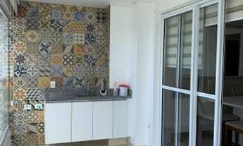 Imagem 6: Apartamento 107 metros - Cond Anima Clube - Móveis planejados