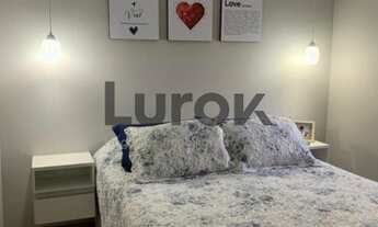 Imagem 3: Apartamento - Parque das Cachoeiras - Campinas